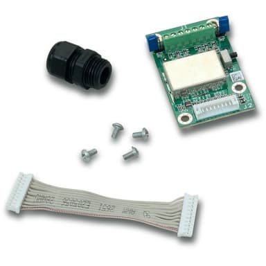 PCBA Kit, 2nd Platform, R71