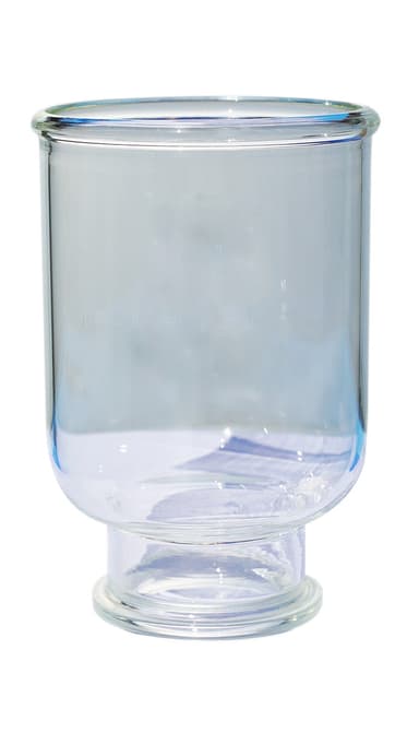 EZFlow, Replacement Upper Funnel Cup, 300 mL, 1/EA