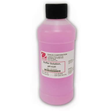 Buffer pH4.01 250ml