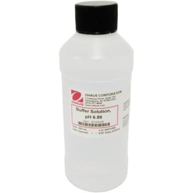 Buffer pH6.86 250ml