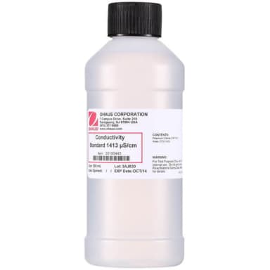 Standard Conduct 1413µs/cm 250ml