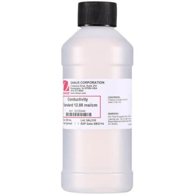 Standard Conduct 12.88mS/cm 250ml