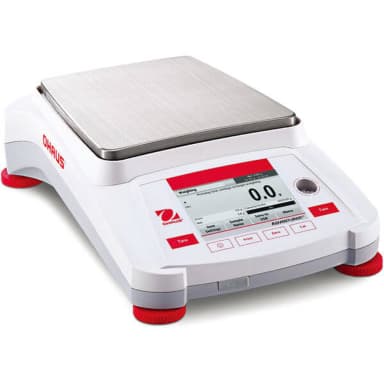 AX422 Adventurer Precision
