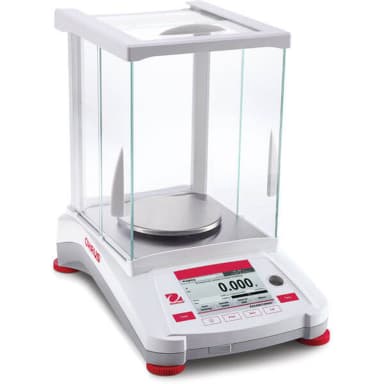 AX223 Adventurer Precision Draftshield