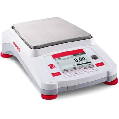 AX422 Adventurer Precision