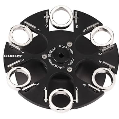30553086 Frontier Rotors - R-S6x5/4
