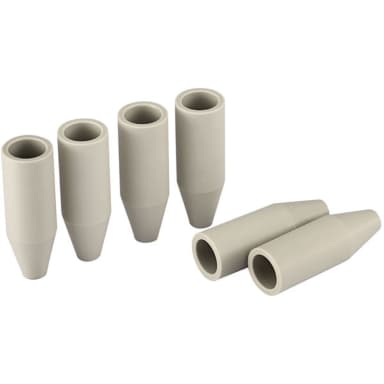 Adapter, D12.6mm, 1.8ml Cryo x6