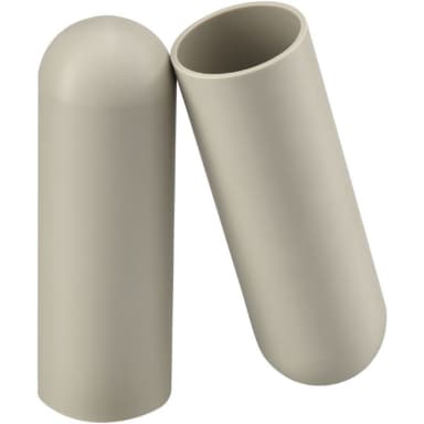 Adapter, D26mm, 30ml Tubes x2