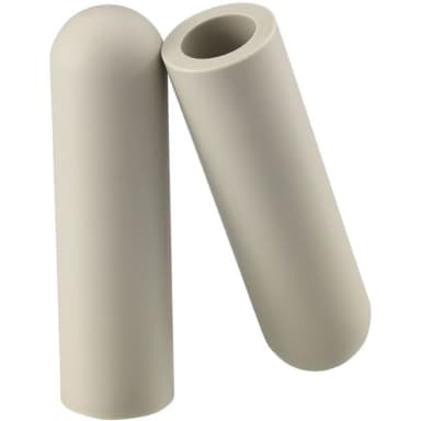 Adapter, D18mm, 16ml Tubes x2