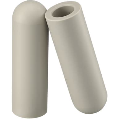 Adapter, D17mm, 15ml Tubes x2
