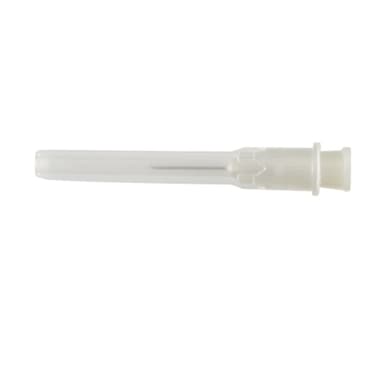 NEEDLE 20GA 1IN