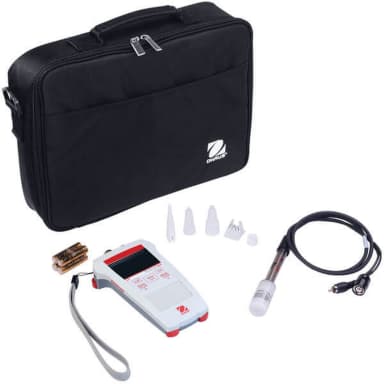 ST300 Starter 300 pH Portable - ST300-G