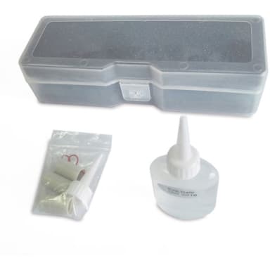 Membrane Kit Replaceable, ST20D