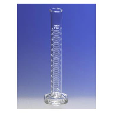 PYREX Economy Double Metric Scale 2L Cylinders, TC