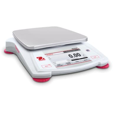 STX123 Scout STX