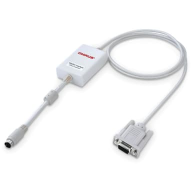 RS232 Interface, Scout