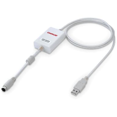 USB Device Interface, Scout