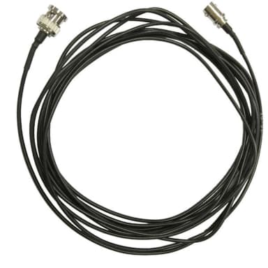 Cable, 4m, BNC, STARTER electrodes