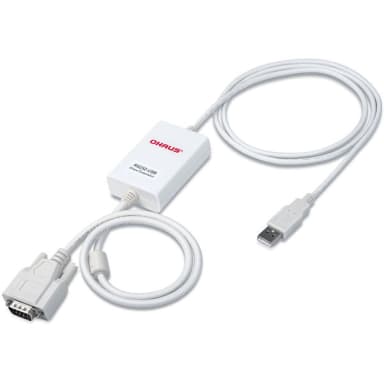 Interface Kit, RS232-USB