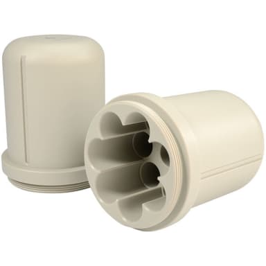 Rack, 8-4-10ml D16mm Vac, 2/pk