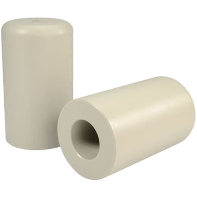 Adapter, 1x50ml D30mm FA, 2/pk