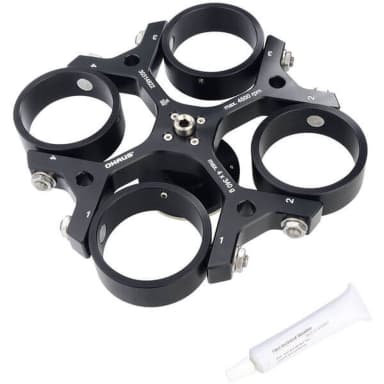 30553086 Frontier Rotors - R-S4x100/4MI