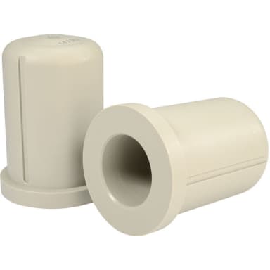 Rack, 1x85ml D38mm RB, 2/pk