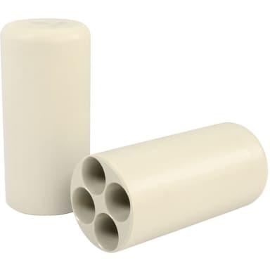 Rack, 4x15ml D17mm RB, 2/pk