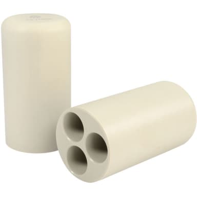 Rack, 3x10ml D17mm Sar, 2/pk