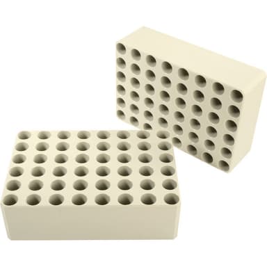 Adapter, 48-1.5/2.0ml D11mm, 2/pk