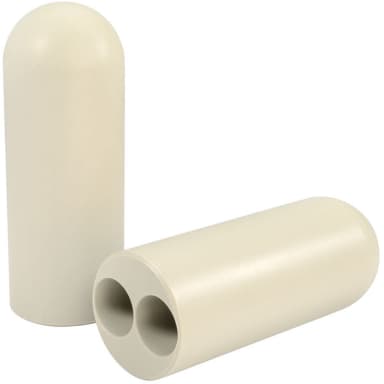Adapter, 2x15ml D17mm RB, 2/pk