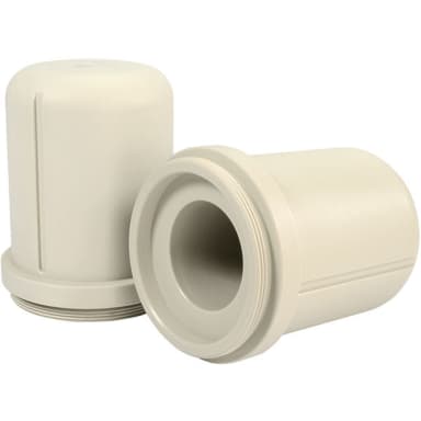 Rack, 1x100ml D41mm RB, 2/pk