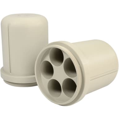 Rack, 5x25ml D24.5mm RB, 2/pk