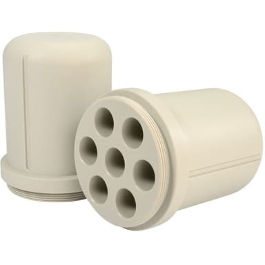 Rack, 7x15ml D17mm FA, 2/pk