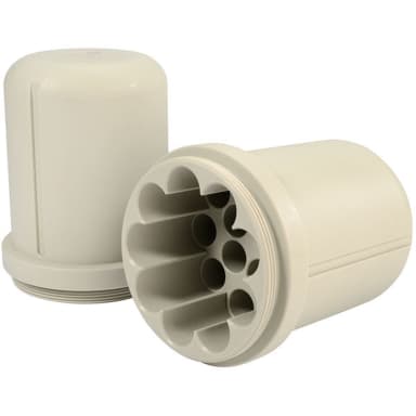 Rack, 14-5-7ml D13mm RB, 2/pk