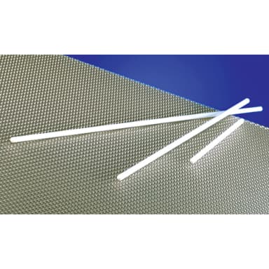 Stirring Rod, PTFE 8", 12/CS
