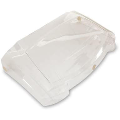 In-Use-Cover, PR