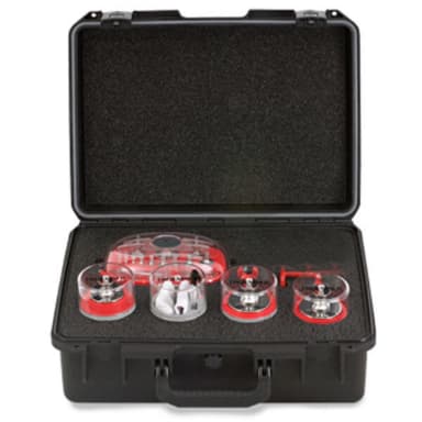 Wt Set(15), 2-2 kg-1 g, UltraClass, TC