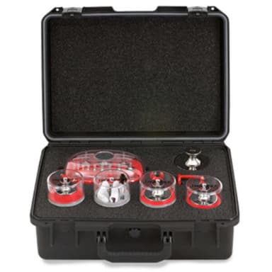 Wt Set(16), 5 kg-1 g, UltraClass, NVLAP