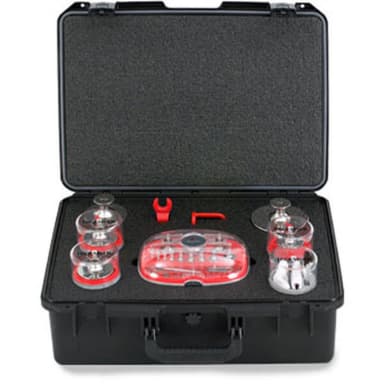 Wt Set(17), 10 kg-1 g, UltraClass, NVLAP