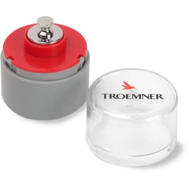 Weight, 50 g, UltraClass, NVLAP Cert