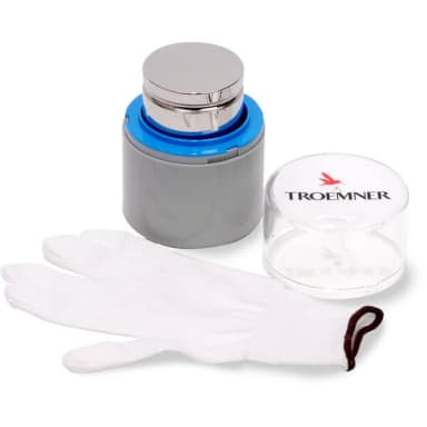 Weight, 1500 g, UltraClass, NVLAP Cert
