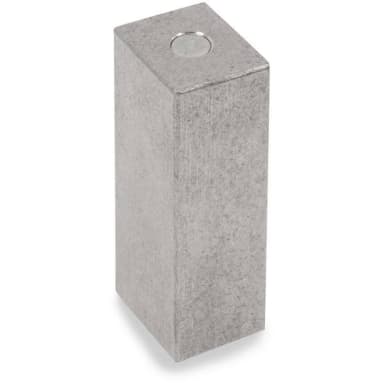Weight, 2 lb, NIST F