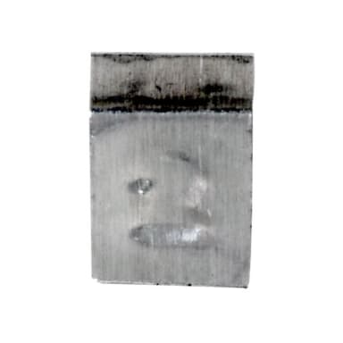 Weight, 2 mg, NIST F