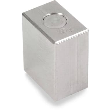 Weight, 100 g, NIST F