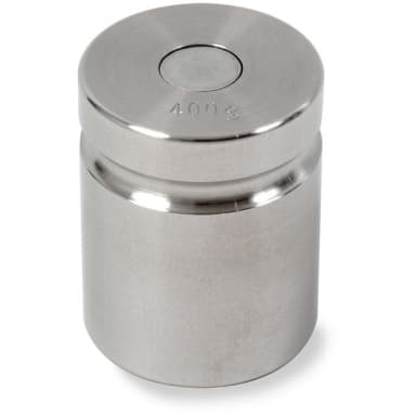 Weight, 400 g, NIST F