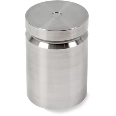 Weight, 5000 g, NIST F