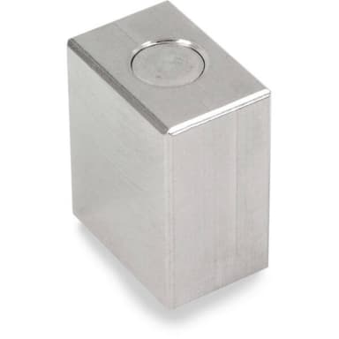 Weight, 2 oz, NIST F, Traceable Cert