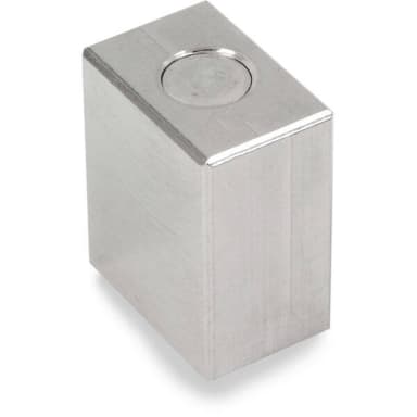 Weight, 8 oz, NIST F, Traceable Cert