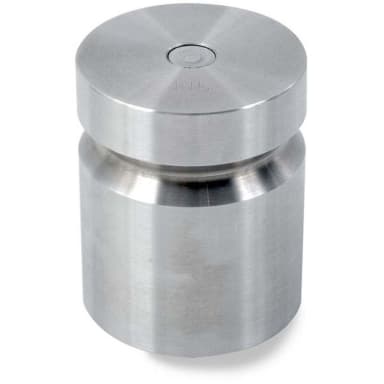 Weight, 4 lb, NIST F, Traceable Cert
